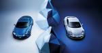 Alpine Vision Concept 2016 года